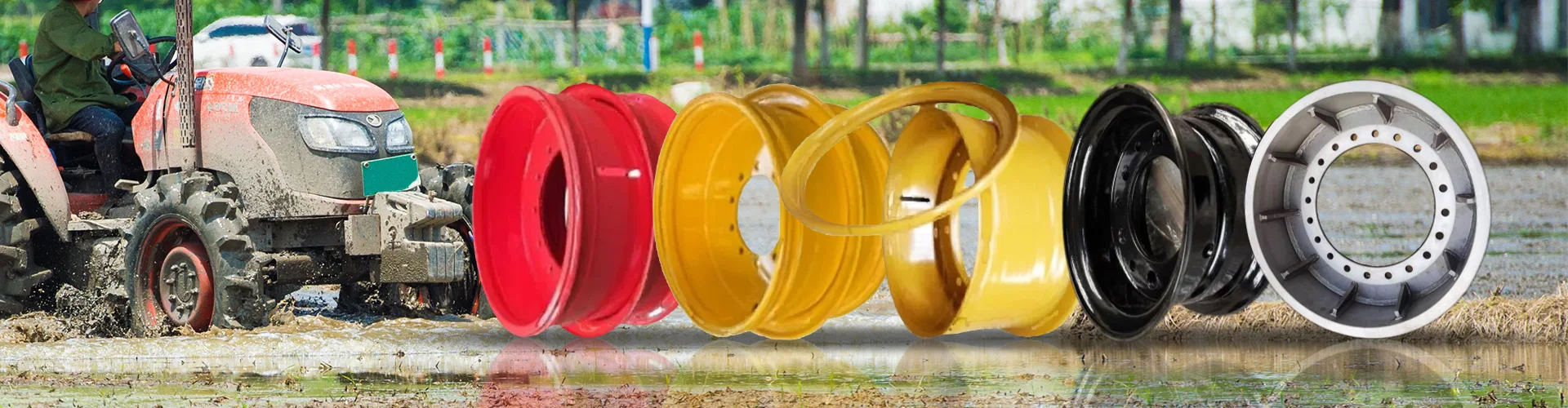 Точкови и фелне