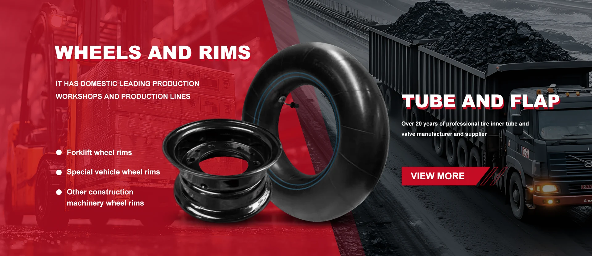 Произвођач точкова Произвођач точкова