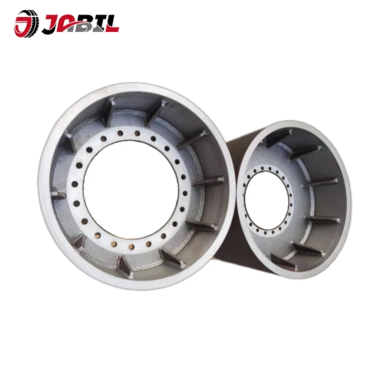 Да ли су специјални точкови по мери будућност индустријских иновација и перформанси