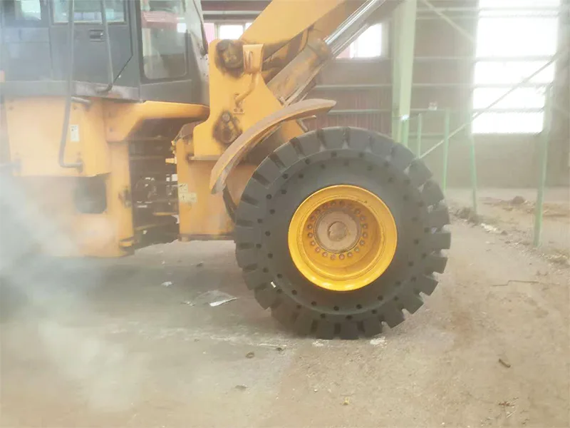 Фабрика стакла у Бразилу користи 23,5-25 чврстих гума