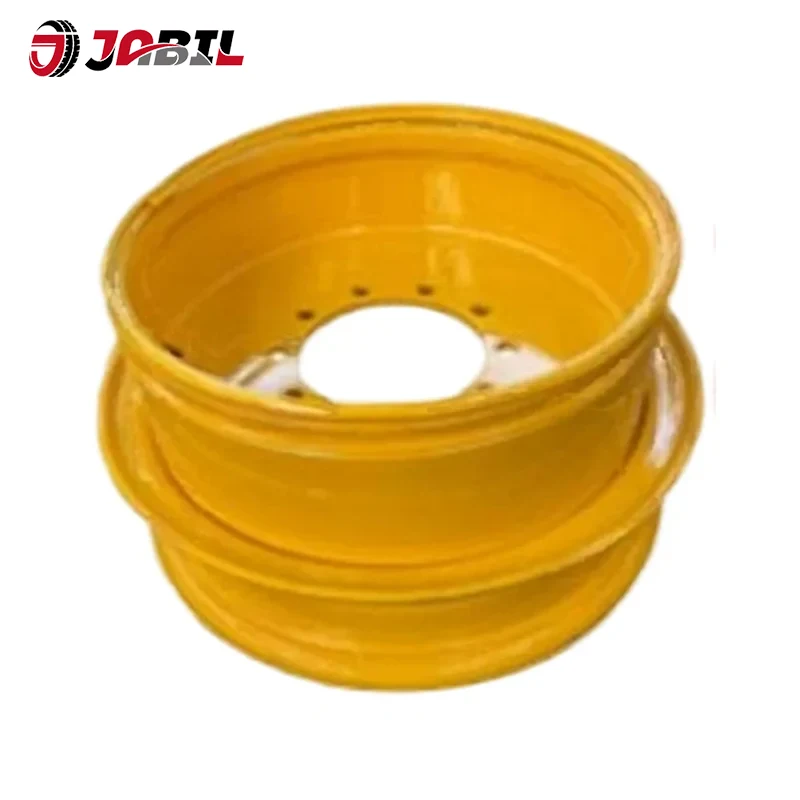 Грађевинске машине Точкови