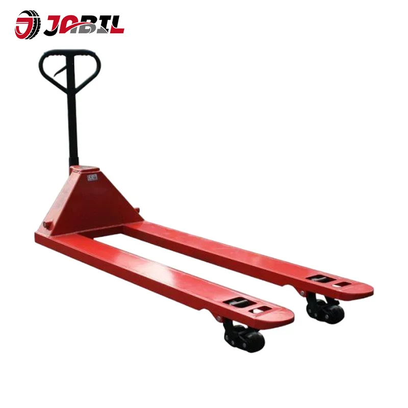 Ручни палетни камиони Ручни палетни камиони