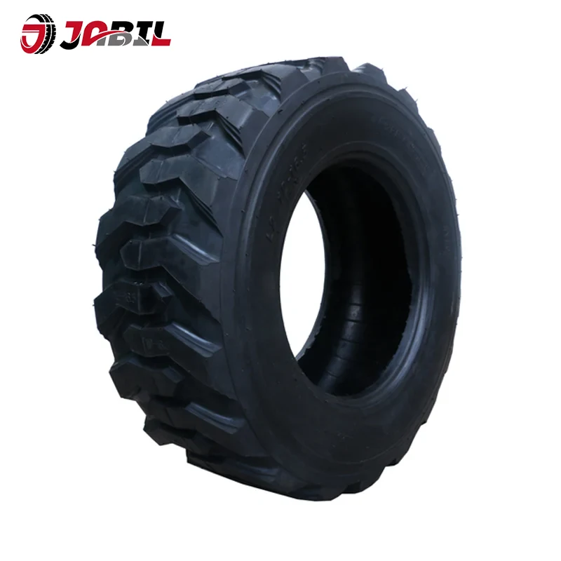 skid steer loader tires