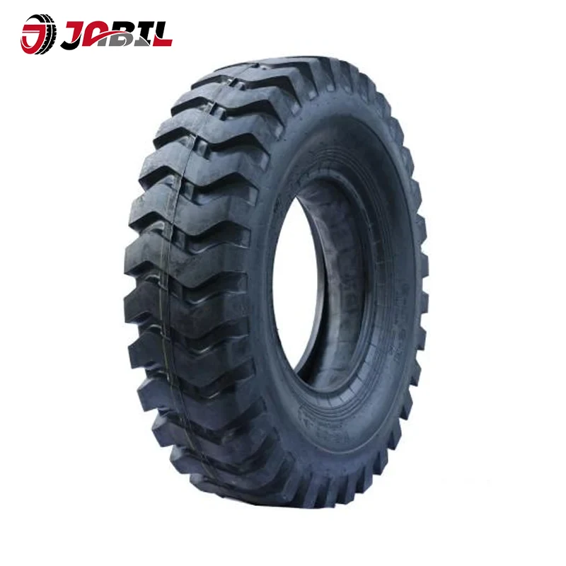 Велике гуме за дампер Велике гуме за дампер