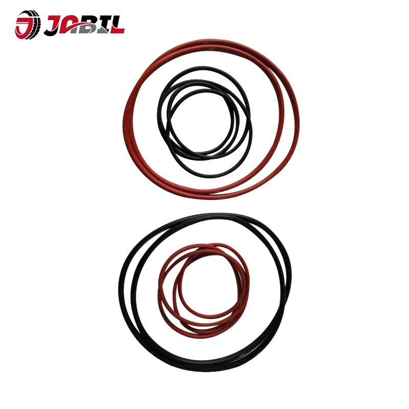 О-прстенови О-прстенови