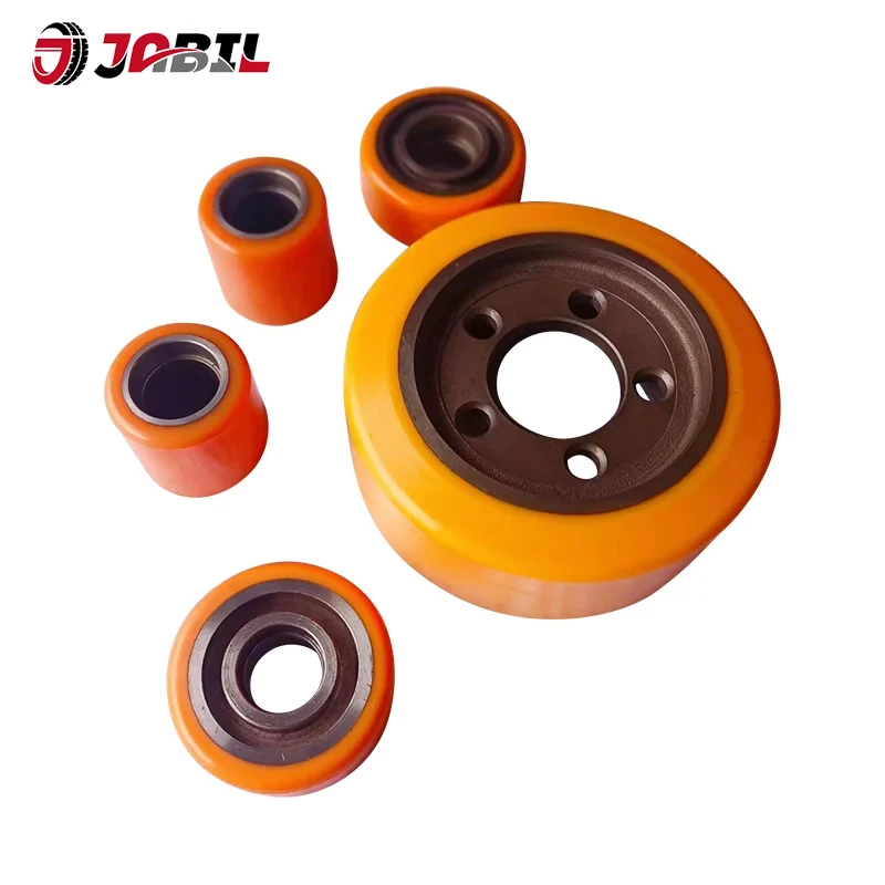 Полиуретанске чврсте гуме Полиуретанске чврсте гуме