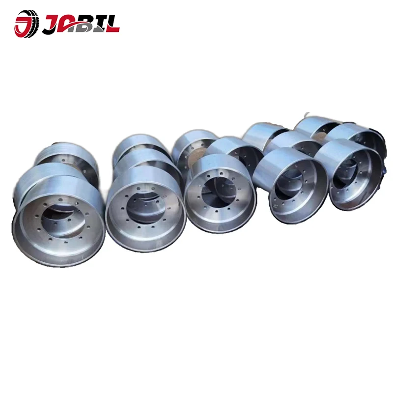 Посебни прилагођени точкови